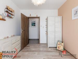 Prodej bytu 3+kk, Jihlava - Horní Kosov, Lužická, 75 m2