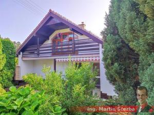 Prodej rodinného domu, Spálov, 97 m2