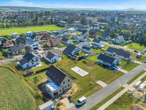 Prodej pozemku pro bydlení, Lanškroun, Maďarská, 753 m2