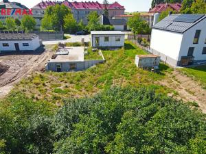 Prodej pozemku pro bydlení, Jilemnice, Zámecká, 998 m2
