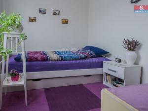 Prodej bytu 4+kk, Šumperk, Jesenická, 72 m2