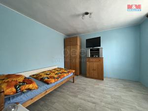 Prodej rodinného domu, Zlín - Příluky, Horní dědina, 135 m2