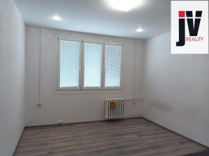 Prodej bytu 1+kk, Plzeň - Skvrňany, Tichá, 21 m2