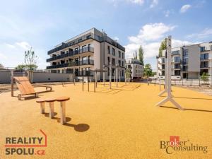 Prodej bytu 2+kk, Kladno, Ke křížku, 57 m2