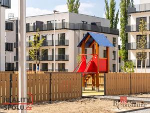 Prodej bytu 2+kk, Kladno, Ke křížku, 57 m2