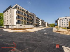 Prodej bytu 2+kk, Kladno, Ke křížku, 57 m2