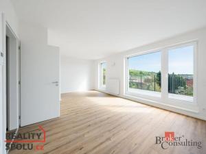 Prodej bytu 2+kk, Kladno, Ke křížku, 57 m2