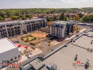Prodej bytu 2+kk, Kladno, Ke křížku, 57 m2