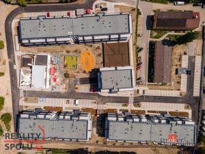 Prodej bytu 2+kk, Kladno, Ke křížku, 57 m2