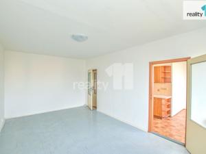Pronájem bytu 2+1, Liberec - Liberec VI-Rochlice, Gagarinova, 63 m2