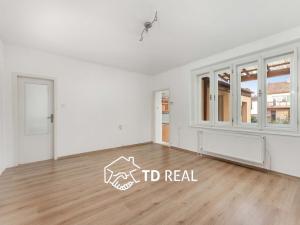 Prodej rodinného domu, Brno, Dykova, 192 m2