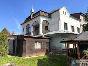 Prodej vícegeneračního domu, Domažlice, Kozinova, 240 m2