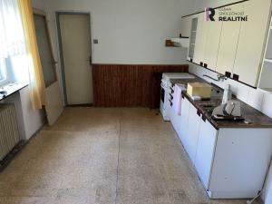 Prodej rodinného domu, Libina - Obědné, 200 m2