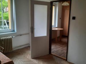 Prodej bytu 4+1, Pardubice - Zelené Předměstí, Benešovo náměstí, 83 m2