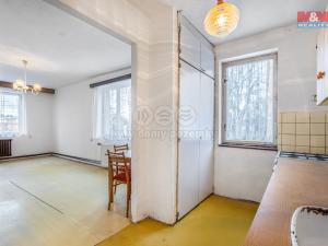 Prodej bytu 3+1, Lužec nad Vltavou, Mělnická, 88 m2