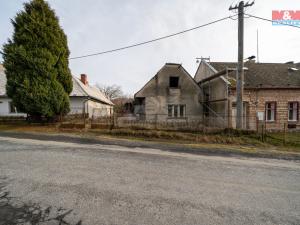 Prodej rodinného domu, Bouzov - Olešnice, 80 m2