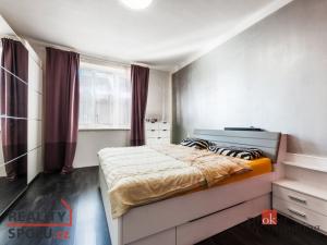 Prodej rodinného domu, Brno - Líšeň, Mařákova, 90 m2