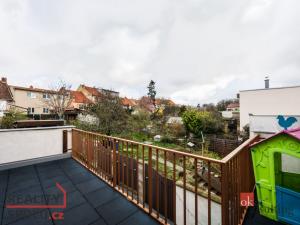Prodej rodinného domu, Brno - Líšeň, Mařákova, 90 m2