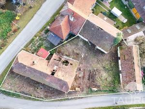 Prodej pozemku pro bydlení, Předslav, 792 m2