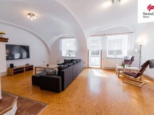 Prodej bytu 3+1, Pec pod Sněžkou - Velká Úpa, 114 m2