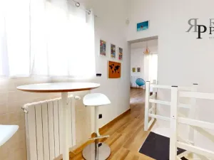 Prodej rodinného domu, Bari,Itálie, 70 m2