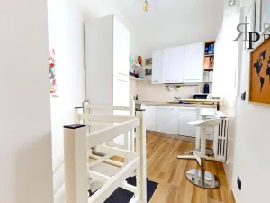 Prodej rodinného domu, Bari,Itálie, 70 m2