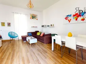 Prodej rodinného domu, Bari,Itálie, 70 m2