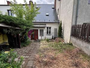 Prodej rodinného domu, Olomouc, Erenburgova, 98 m2