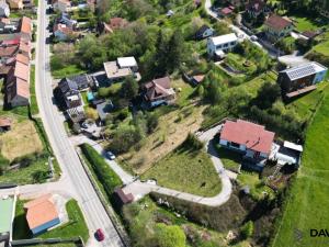 Prodej pozemku pro bydlení, Kanice, 1192 m2