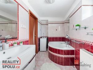 Prodej rodinného domu, Tuněchody, 120 m2