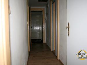 Pronájem bytu 3+kk, Jihlava, Úvoz, 62 m2