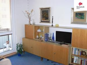 Prodej bytu 2+1, Moravský Krumlov, Sídliště, 55 m2