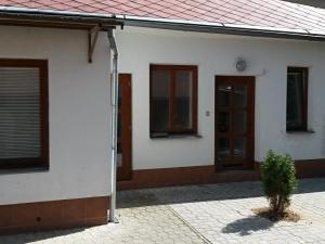 Prodej rodinného domu, Kostelec, 195 m2