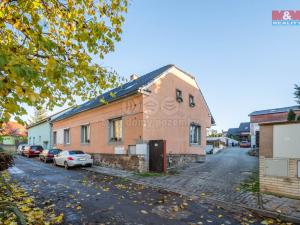 Prodej činžovního domu, Drahelčice, Malá Strana, 180 m2