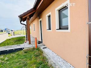 Prodej rodinného domu, Velešín, Slunečná, 115 m2