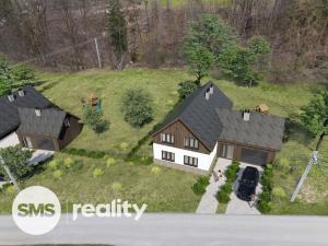 Prodej pozemku pro bydlení, Kozlovice, 2094 m2