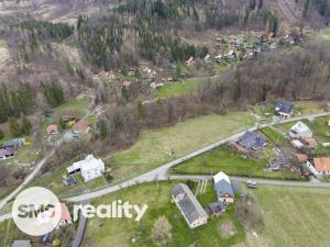 Prodej pozemku pro bydlení, Kozlovice, 2565 m2
