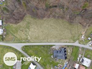 Prodej pozemku pro bydlení, Kozlovice, 2565 m2