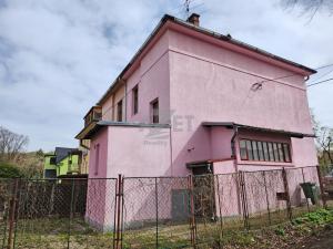 Prodej rodinného domu, Ostrava - Muglinov, Muglinovská, 110 m2