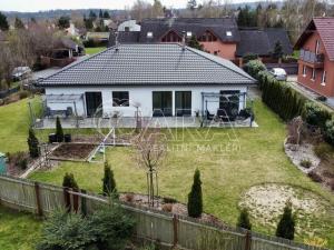 Prodej rodinného domu, Sulice - Želivec, K Hájku, 98 m2