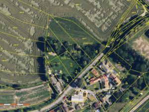 Prodej pozemku pro bydlení, Bílá Lhota - Řimice, 1655 m2