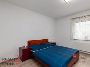 Prodej bytu 2+kk, Plzeň - Severní Předměstí, Na Chmelnicích, 52 m2