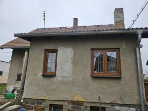 Prodej rodinného domu, Osek, 96 m2