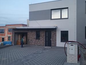 Prodej rodinného domu, Hořovice, Stará cihelna, 127 m2