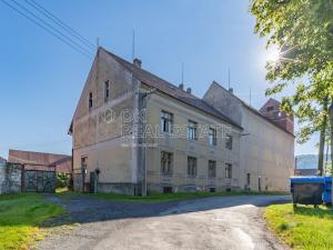 Prodej zemědělské usedlosti, Mutějovice - Lhota pod Džbánem, 3000 m2