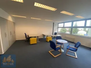 Pronájem kanceláře, Brno - Zábrdovice, Plynárenská, 54 m2