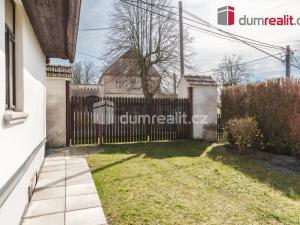 Prodej rodinného domu, Loket - Němčice, 130 m2