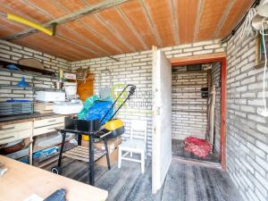 Pronájem rodinného domu, Klecany, Pod Černou skálou, 16 m2