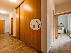 Prodej rodinného domu, Mělník, Chloumecká, 236 m2