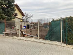 Prodej pozemku pro bydlení, Moravany, Za Humny, 457 m2